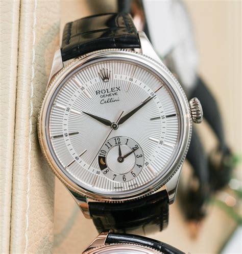 rolex cellini dual|rolex watch cellini price.